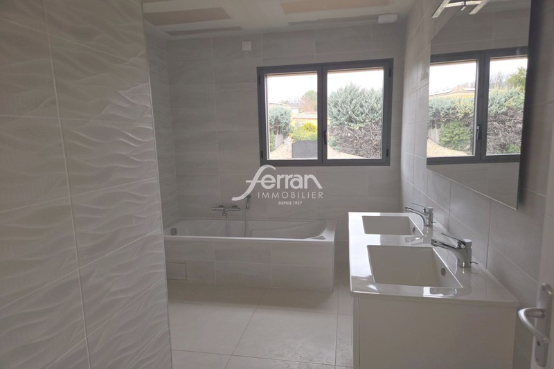 Vente villa Salernes  