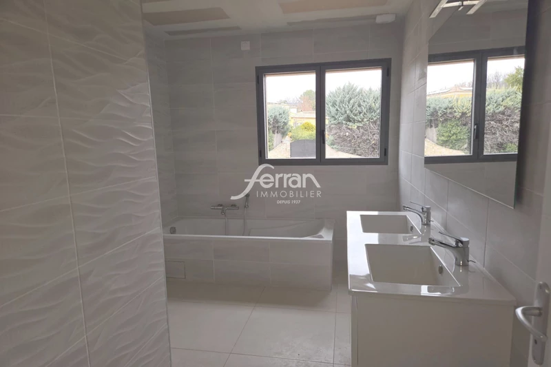 Vente maison Salernes  