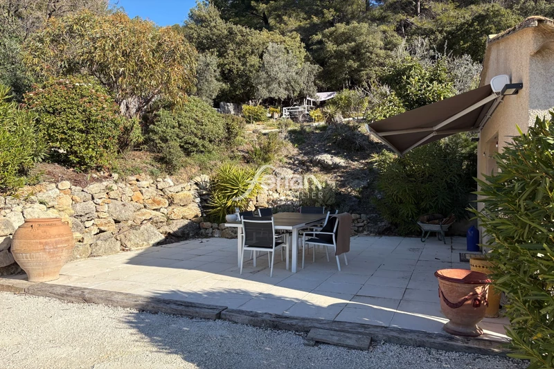 Vente maison Callas  