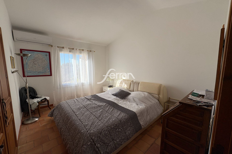 Vente maison Callas  