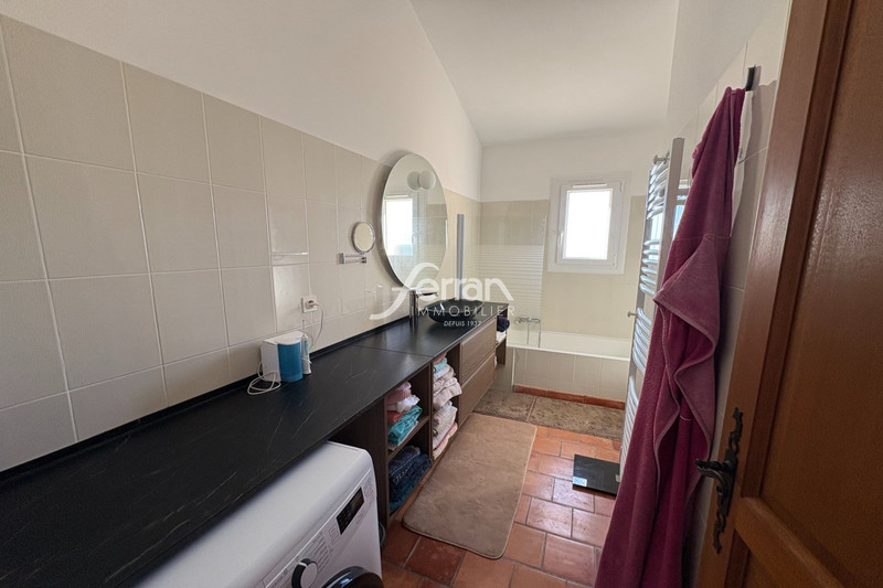 Vente maison Callas  