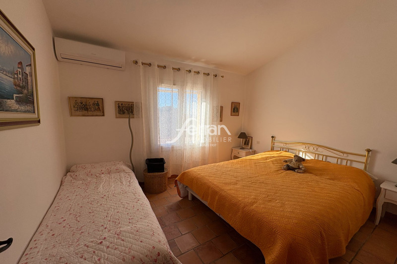 Vente maison Callas  