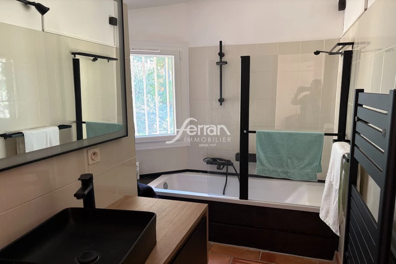 Vente maison Callas  