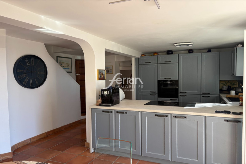 Vente maison Callas  