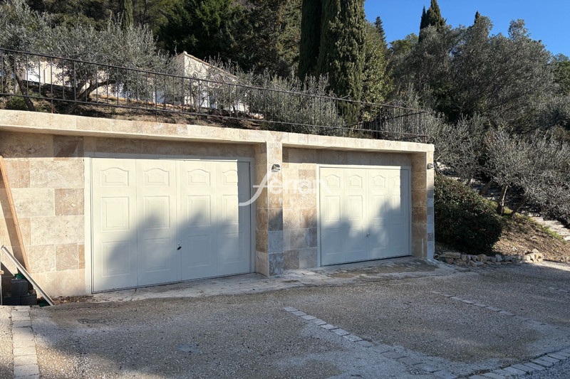 Vente maison Callas  