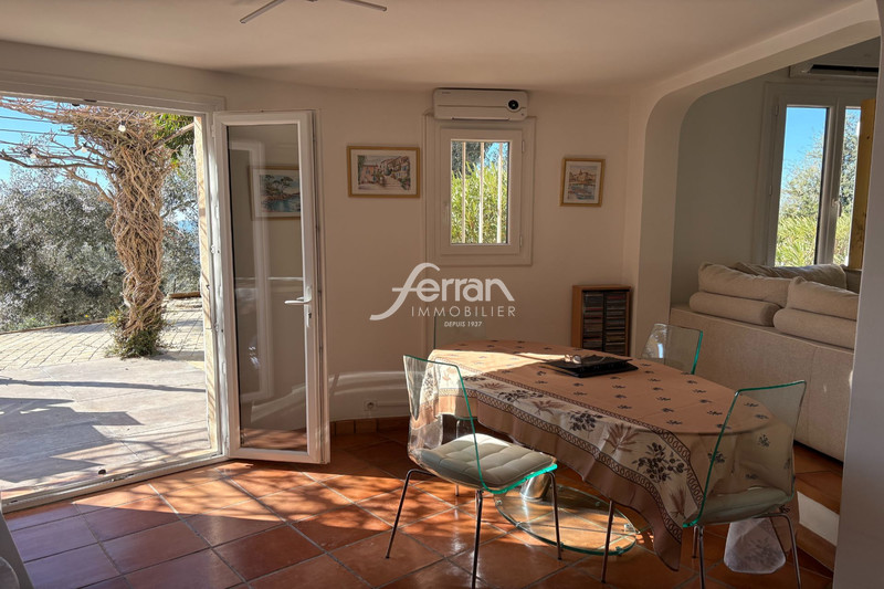 Vente maison Callas  