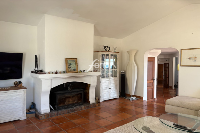 Vente maison Callas  
