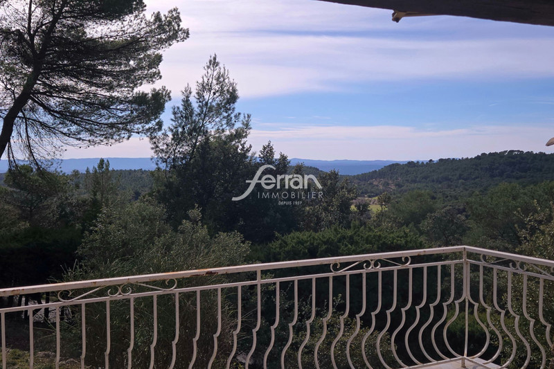 Photo n°5 - Vente Maison villa Tourtour 83690 - 294 000 €
