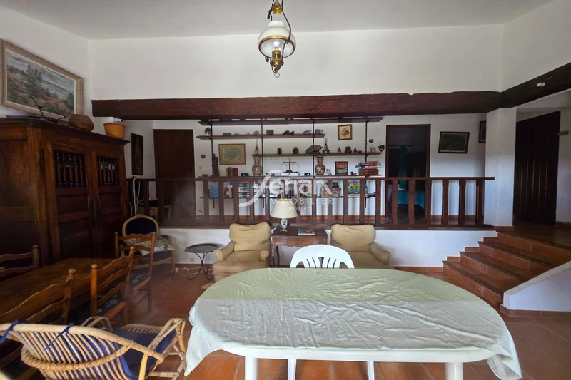 Vente villa Tourtour  