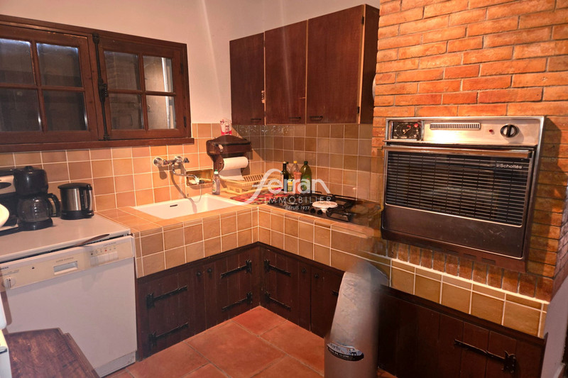Photo n°4 - Vente Maison villa Tourtour 83690 - 294 000 €