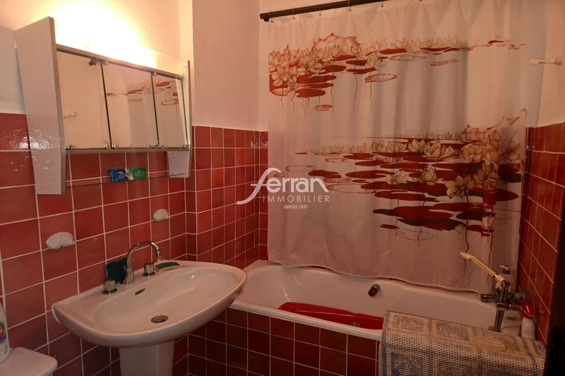 Vente villa Tourtour  