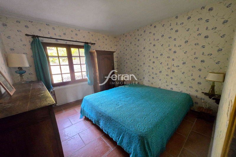 Photo n°7 - Vente Maison villa Tourtour 83690 - 294 000 €