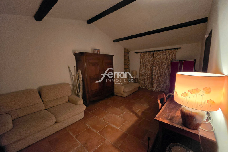 Photo n°9 - Vente Maison villa Tourtour 83690 - 294 000 €