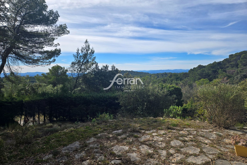 Photo n°3 - Vente Maison villa Tourtour 83690 - 294 000 €