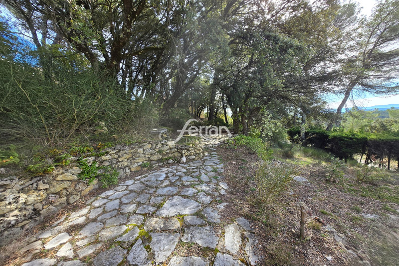 Photo n°13 - Vente Maison villa Tourtour 83690 - 294 000 €