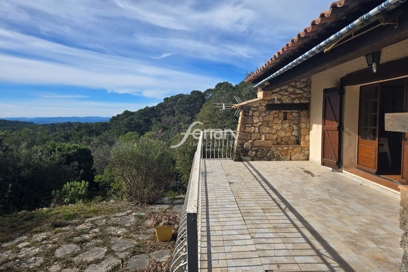 Photo n°15 - Vente Maison villa Tourtour 83690 - 294 000 €