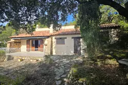 Photos  Maison Villa à vendre Tourtour 83690