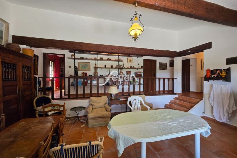 Photo n°12 - Vente Maison villa Tourtour 83690 - 294 000 €
