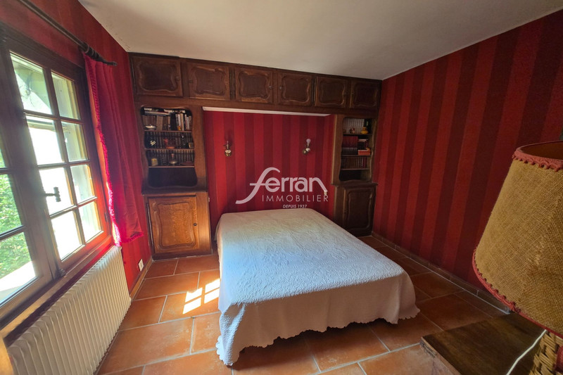 Photo n°14 - Vente Maison villa Tourtour 83690 - 294 000 €