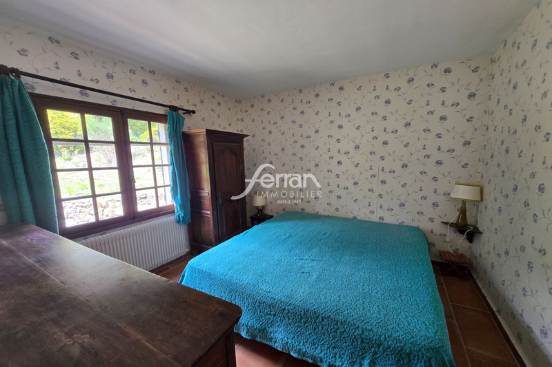 Photo n°15 - Vente Maison villa Tourtour 83690 - 294 000 €