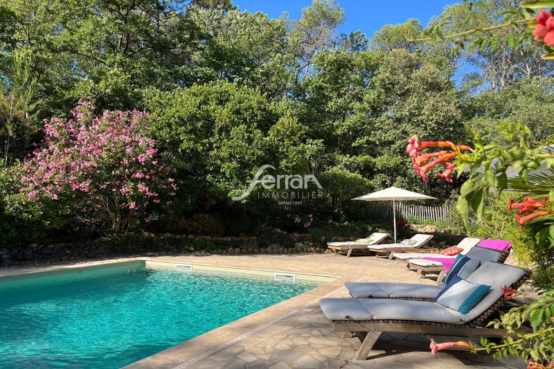 Photo n°3 - Vente maison Les Arcs 83460 - 1 090 000 €