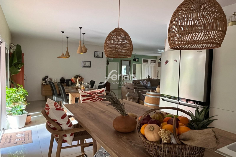 Photo n°7 - Vente maison Les Arcs 83460 - 1 090 000 €