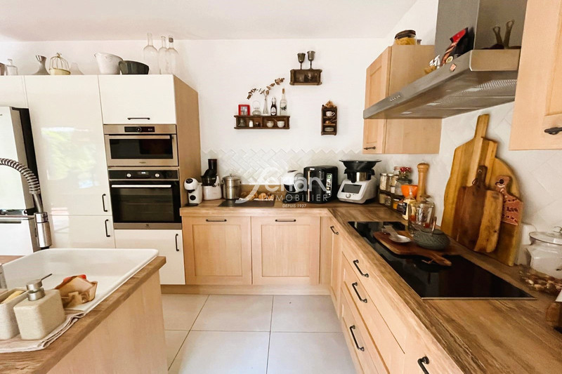 Photo n°6 - Vente maison Les Arcs 83460 - 1 090 000 €
