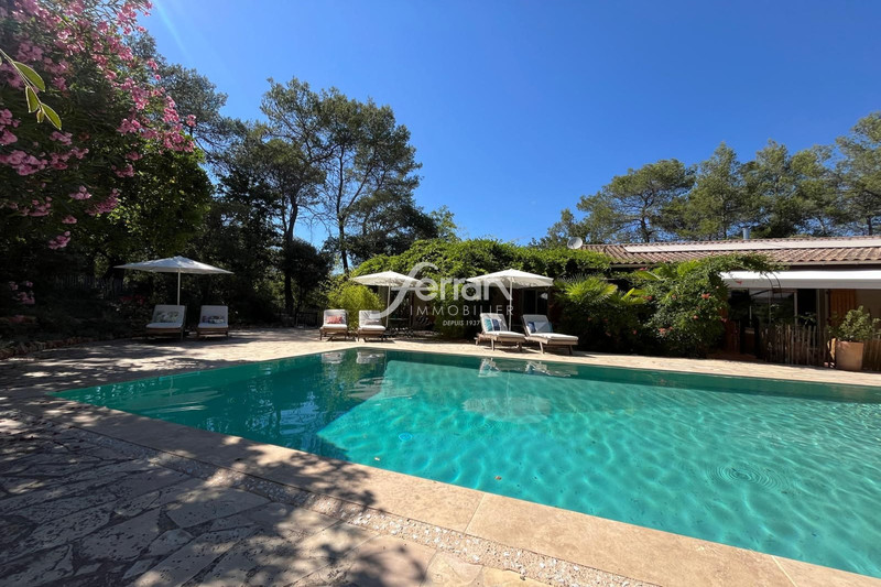 Photo n°4 - Vente maison Les Arcs 83460 - 1 090 000 €