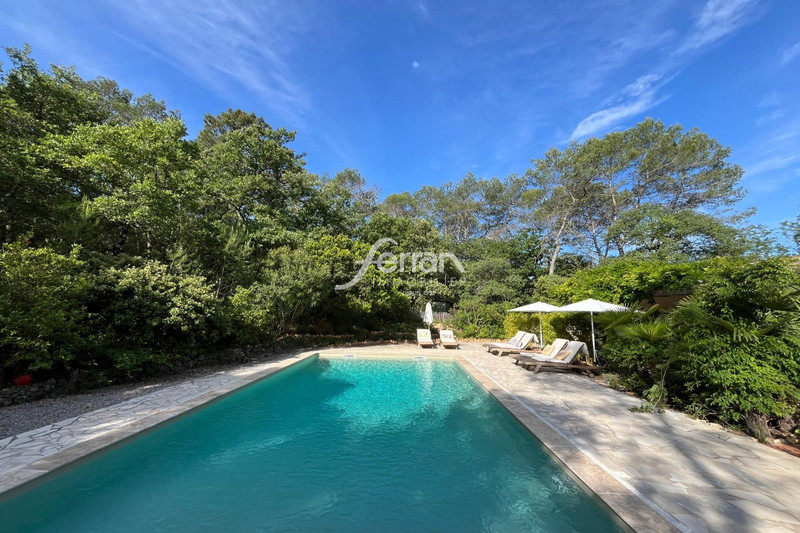 Photo n°2 - Vente maison Les Arcs 83460 - 1 090 000 €