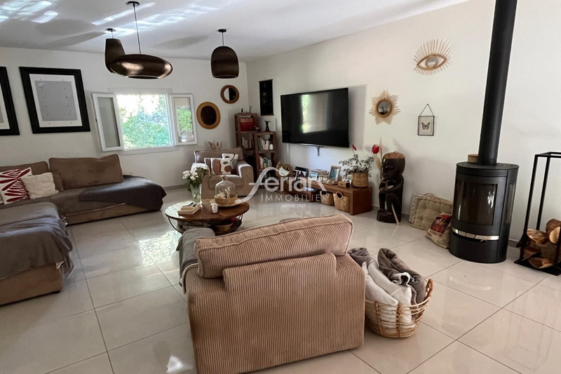 Photo n°11 - Vente maison Les Arcs 83460 - 1 090 000 €