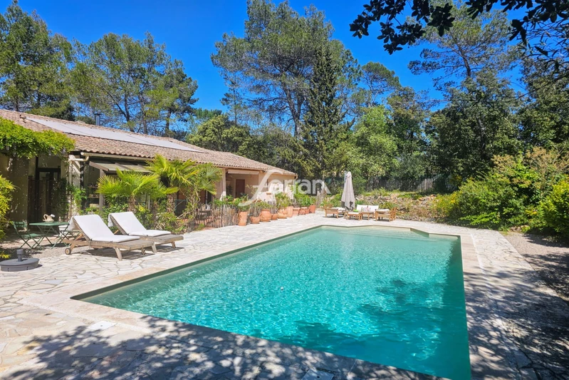 Vente maison Les Arcs  