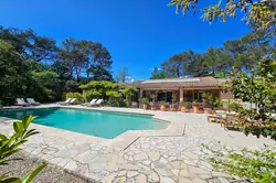 Photos  Maison à vendre Les Arcs 83460