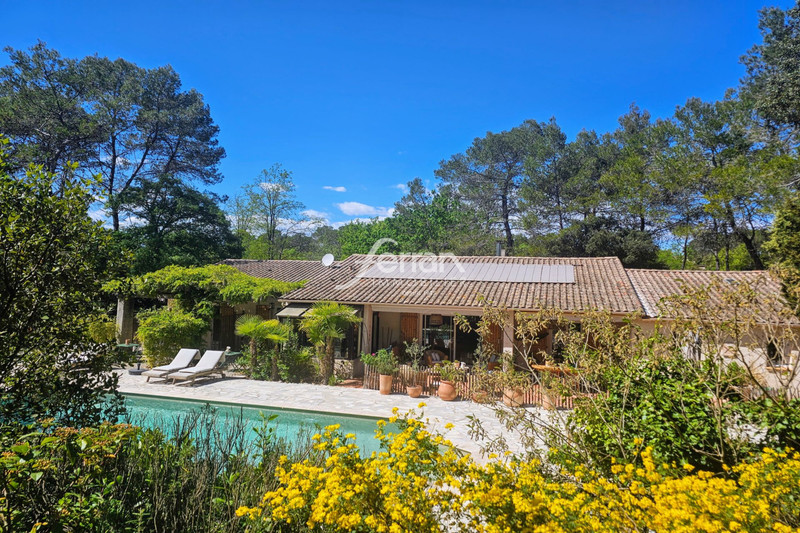 Vente maison Les Arcs  
