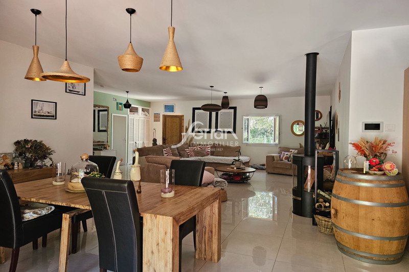 Vente maison Les Arcs  