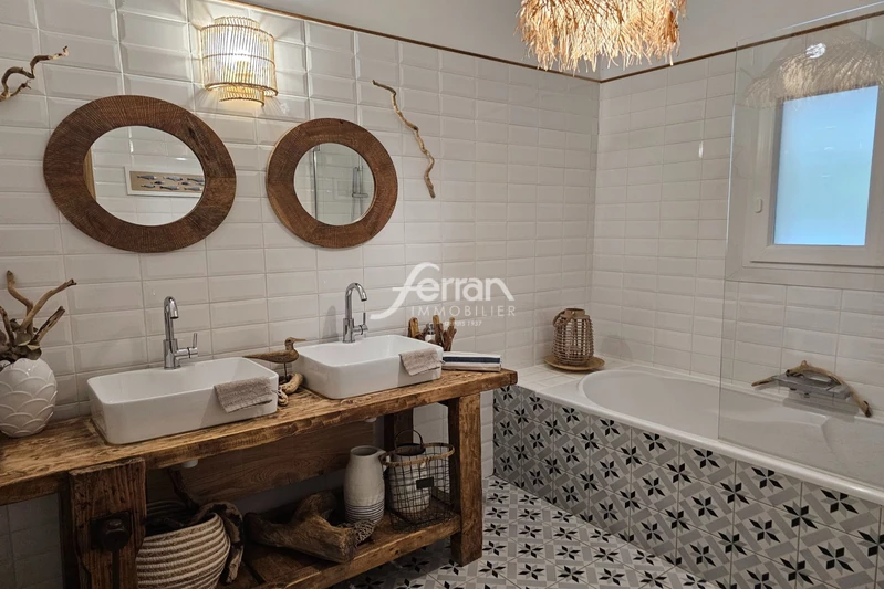 Vente maison Les Arcs  