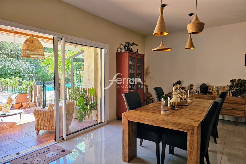 Vente maison Les Arcs  