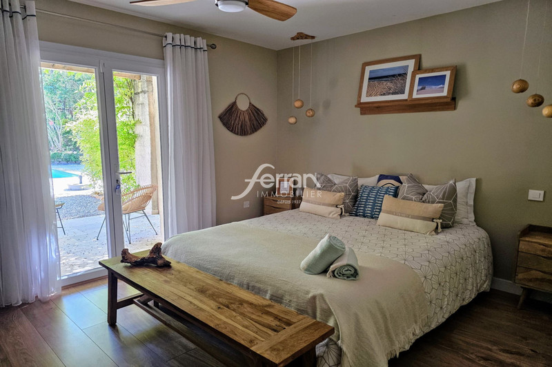 Photo n°9 - Vente maison Les Arcs 83460 - 998 000 €