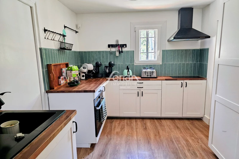 Photo n°10 - Vente maison Les Arcs 83460 - 880 000 €