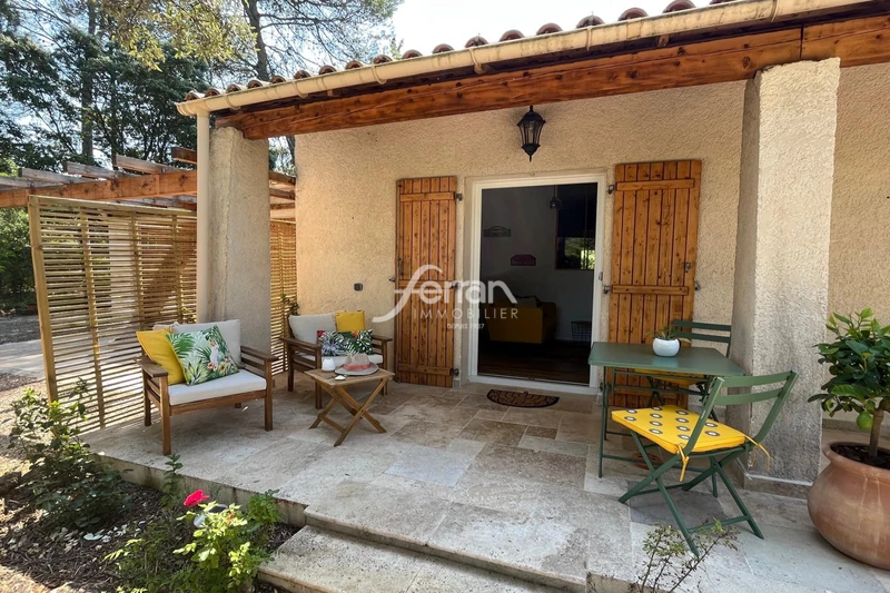 Photo n°14 - Vente maison Les Arcs 83460 - 880 000 €