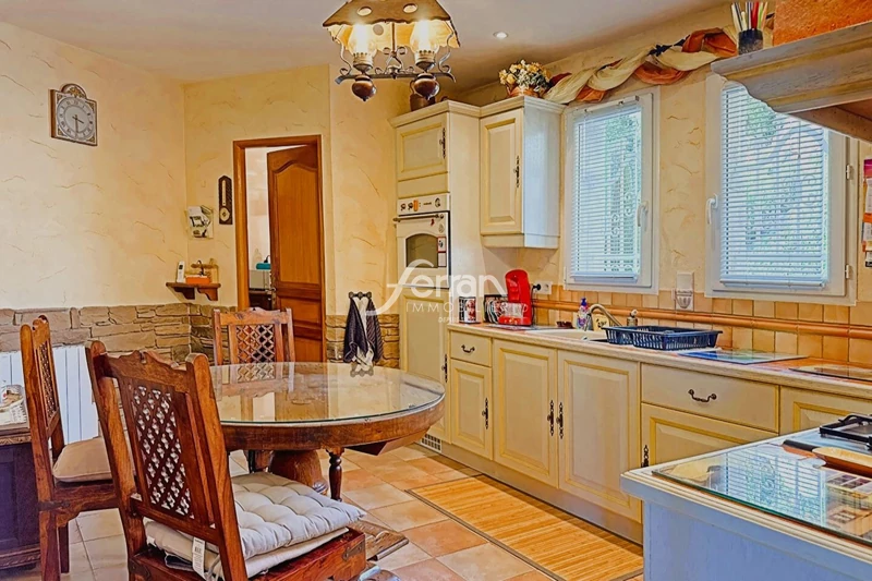 Vente villa Lorgues  