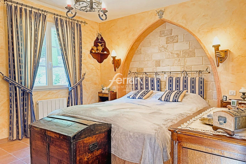 Vente villa Lorgues  