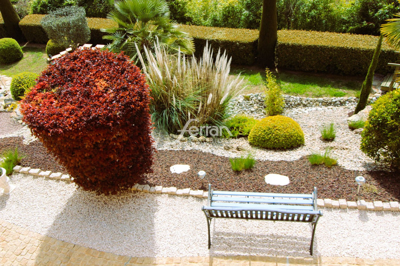 Vente villa Lorgues  
