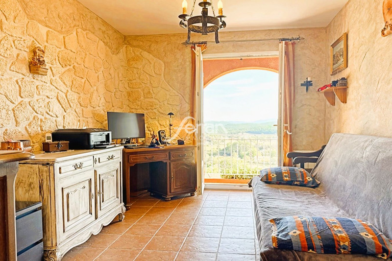 Vente villa Lorgues  