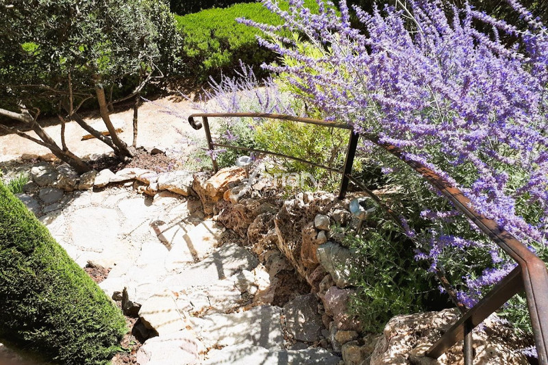Vente villa Lorgues  