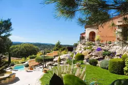 Photos  Maison Villa à vendre Lorgues 83510