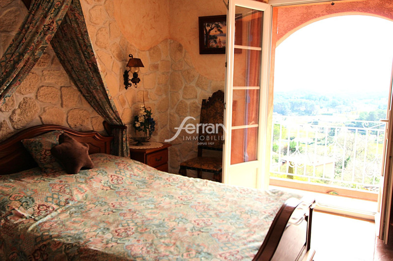 Vente villa Lorgues  