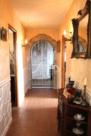Vente villa Lorgues  
