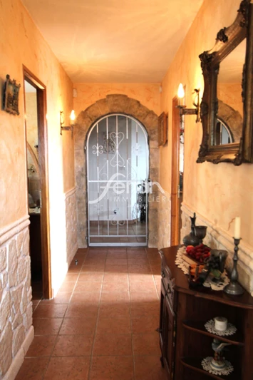 Vente villa Lorgues  