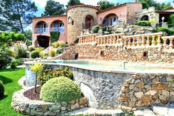 Photos  Maison Villa à vendre Lorgues 83510
