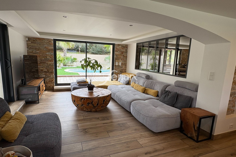 Photo n°17 - Vente maison Figanières 83830 - 540 000 €